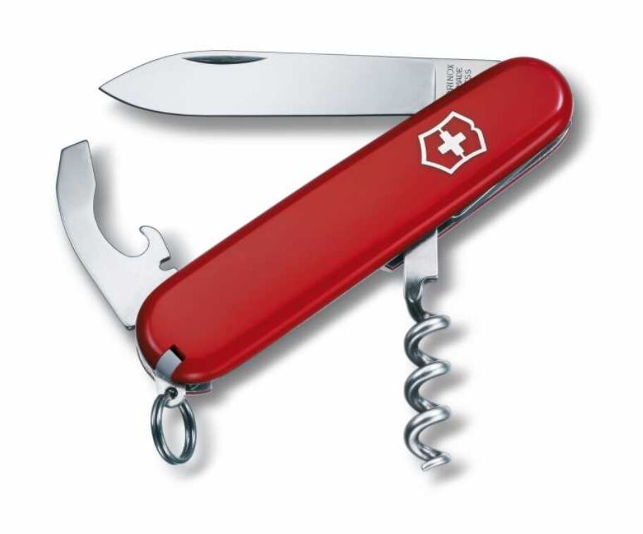 Victorinox 0.3303 Waiter Çakı
