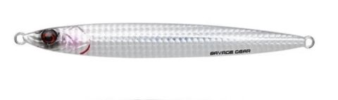 Savage gear 3D Slim Jig Minnow 80 gr 14 cm Sahte Balık Last Flash