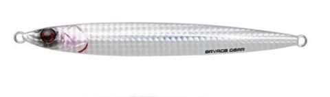 Savage gear 3D Slim Jig Minnow 80 gr 14 cm Sahte Balık Last Flash