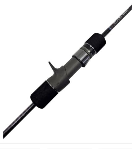 Kendo K10 Slow Jigging 1.74cm C581 Max 350gr Olta Kamışı (Tetikli)