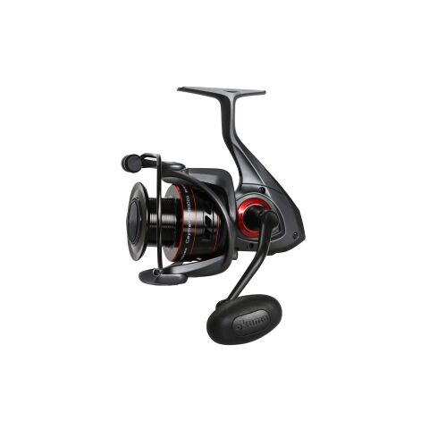 Okuma Ceymar C-6000A Dark Grey 7+1BB