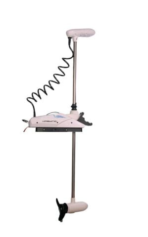 Haswing Cayman B80 GPS 24V 82” 80 LBS uzay kasa