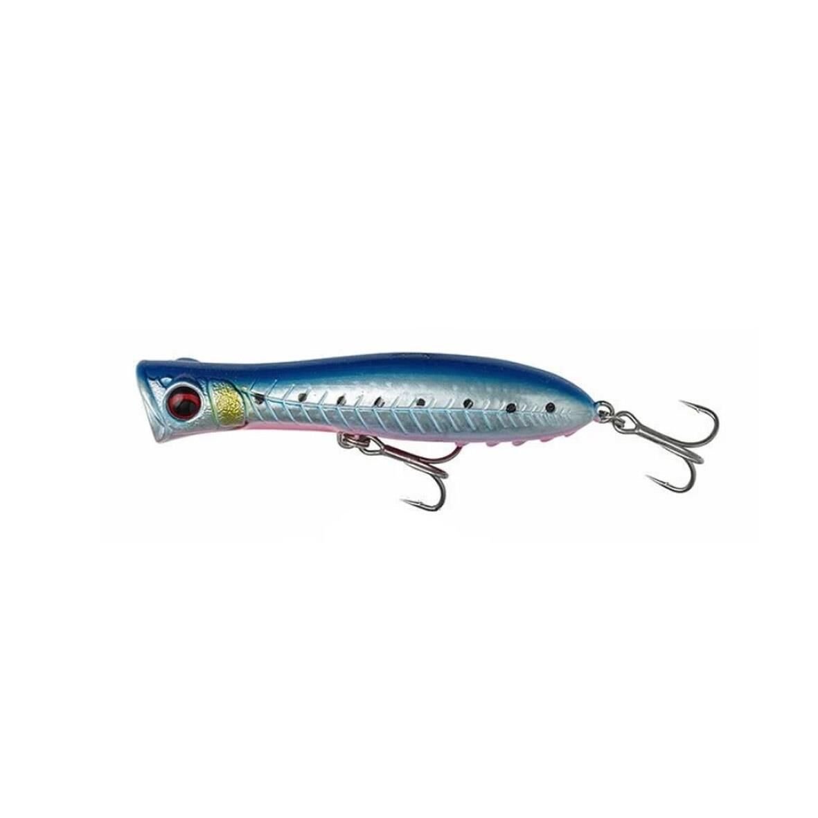 Savage Gear Gravity Popper 9cm 13.5gr Pink Belly Sardine