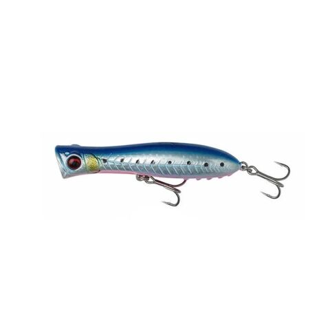 Savage Gear Gravity Popper 9cm 13.5gr Pink Belly Sardine