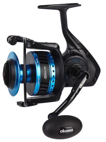Okuma Azores ZXP-6000 (High Speed ) 6+1 bb Olta Makinesi