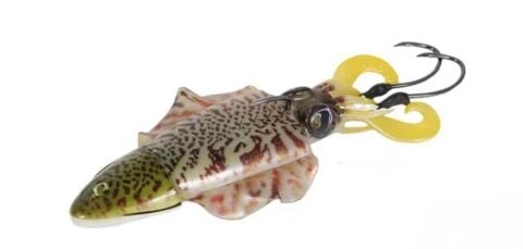 SEABOR CUTTLE FISH 12CM, 110GR NATURAL