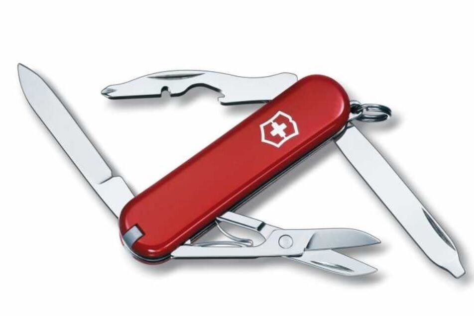 Victorinox 0.6363 Rambler Çakı