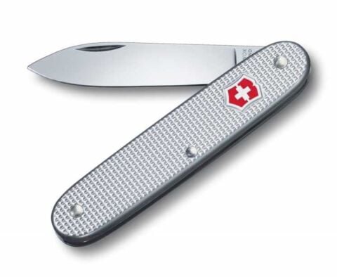 Victorinox 0.8000.26 Pioneer Range, Alox Çakı