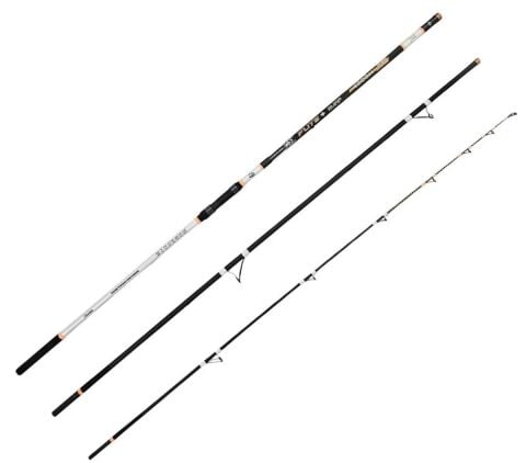 Okuma Flite+ Super Light Surf 420cm 100-250gr 3 Parça Olta Kamışı