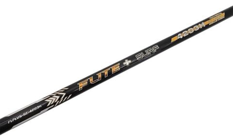 Okuma Flite+ Super Light Surf 420cm 100-250gr 3 Parça Olta Kamışı