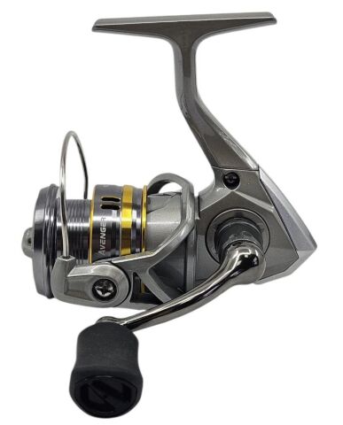 Okuma Avenger AV-1000B 4+1 Olta Makinesi