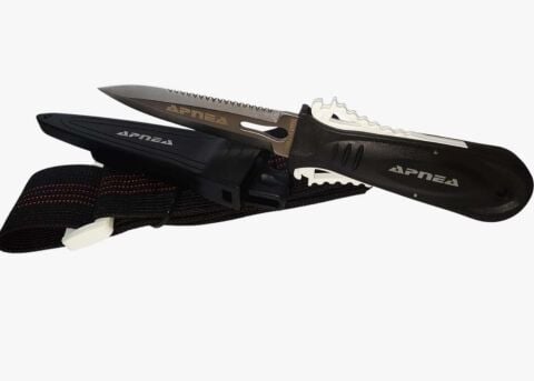 Apnea Attack Bıçak 11 Kol Bandı Kakıçlı