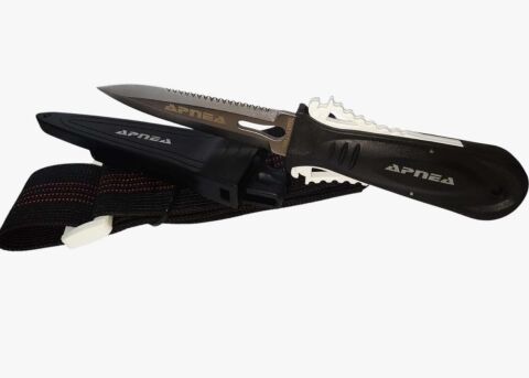 Apnea Attack Bıçak 11 Kol Bandı Kakıçlı