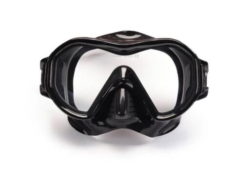Apnea Smyrna M173 Black Mask