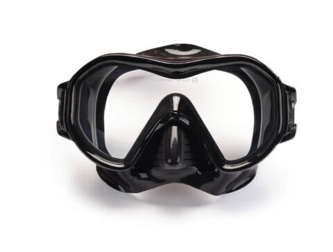 Apnea Smyrna M173 Black Mask