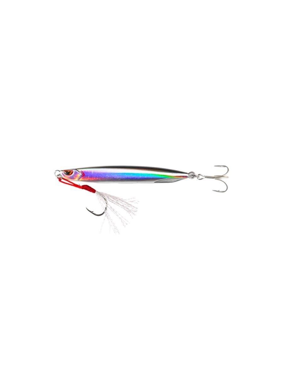 Fujin Metal Cast 30gr Shore Jig Metal Yem MT22 BB Anchovy