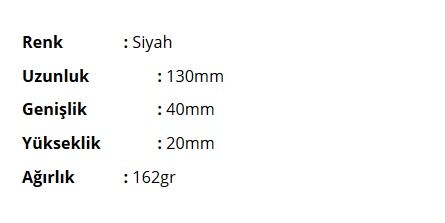 Victorinox 0.9410.3 Hunter Pro Çakı (Kılıflı) Siyah