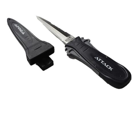 Apnea Attack Bıçak 9 + Kol Bandı Kakıçlı
