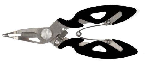 Savage gear Mini Splitring and Braid Cutter