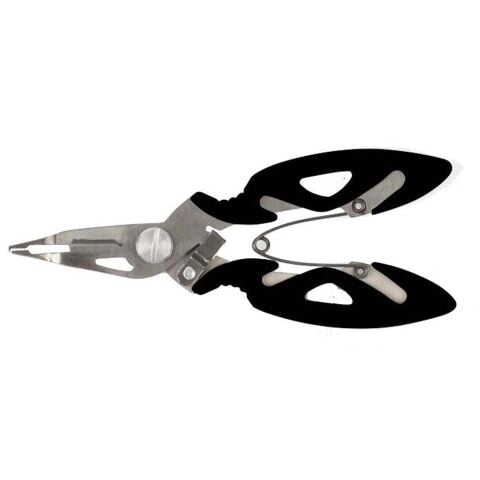 Savage gear Mini Splitring and Braid Cutter