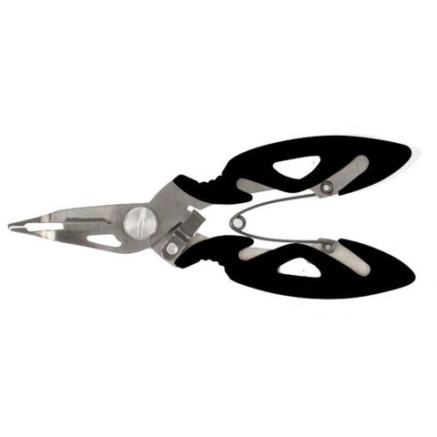 Savage gear Mini Splitring and Braid Cutter