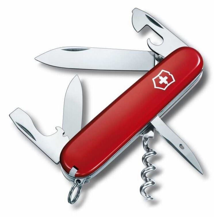 Victorinox 1.3603 Spartan Çakı