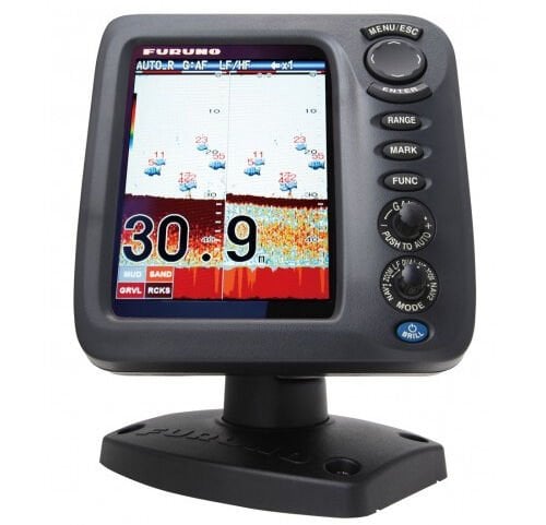 Furuno FCV-688 Balık Bulucu