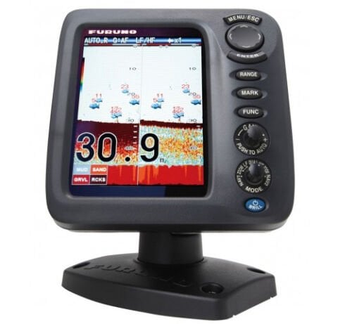 Furuno FCV-688 Balık Bulucu