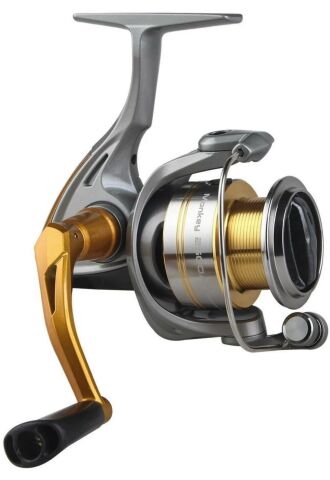 Okuma Monkey MO-2500A 2+1BB Olta Makinesi