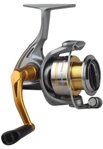 Okuma Monkey MO-2500A 2+1BB Olta Makinesi