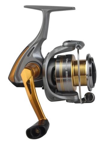 Okuma Monkey MO-3000A 2+1BB Olta Makinesi