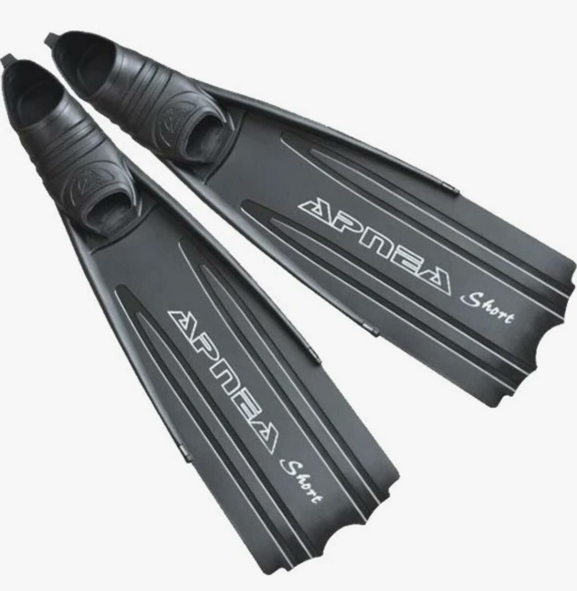 Apnea Short Palet 44-46  (Değiştirilebilir Plastik Pala)