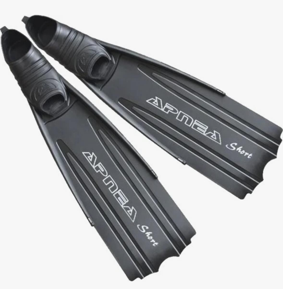 Apnea Short Palet 44-46  (Değiştirilebilir Plastik Pala)