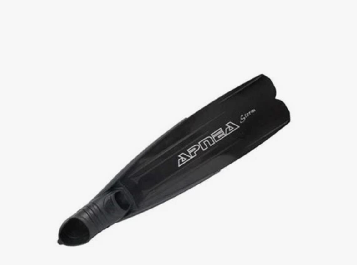 Apnea Storm Palet 40-42 (Değiştirilebilir Plastik pala)