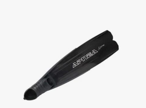 Apnea Storm Palet 40-42 (Değiştirilebilir Plastik pala)