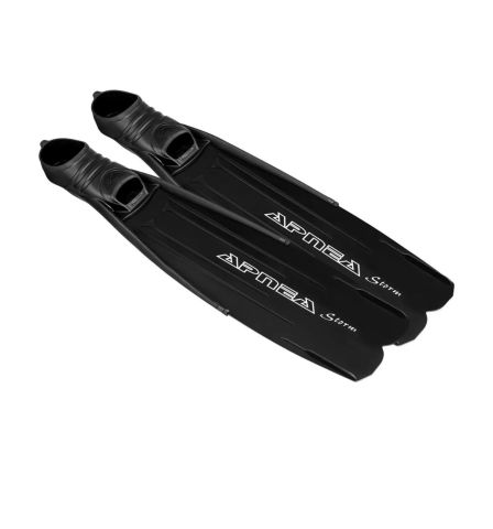 Apnea Storm Palet 40-42 (Değiştirilebilir Plastik pala)