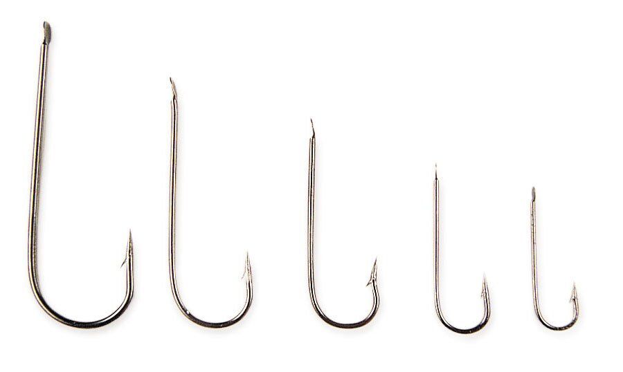 Lineaeffe Vigor Izuma 400 BL Olta iğnesi 2 Numara