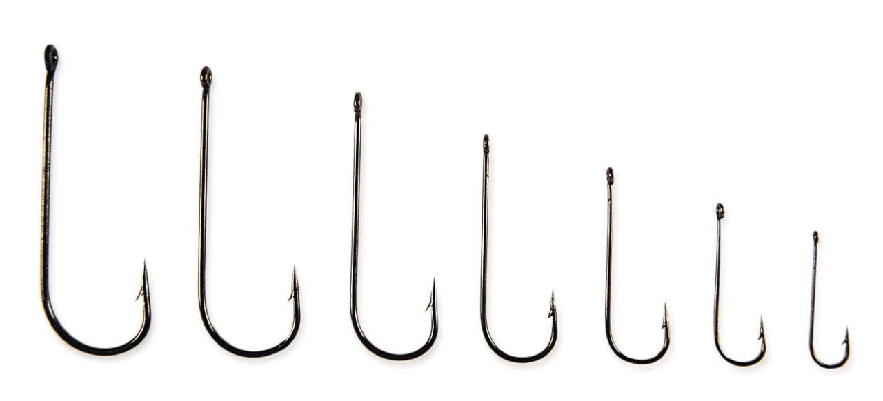 Lineaeffe Vigor Izuma 450 BL İğne 1/0 Numara