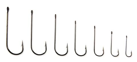 Lineaeffe Vigor Izuma 450 BL İğne 1/0 Numara