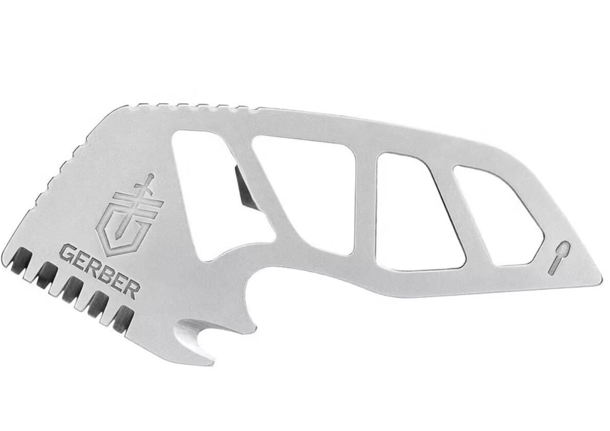 GERBER GUTSY BALIK TEMİZLEME APARATI