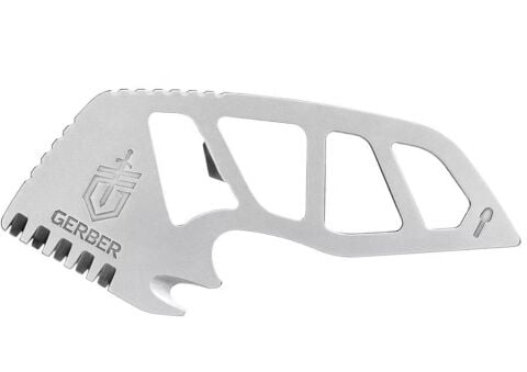 GERBER GUTSY BALIK TEMİZLEME APARATI