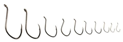 Lineaeffe Vigor LF 461 BLN Olta iğnesi 8 Numara