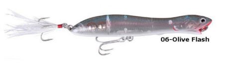 Savage gear Panıc Prey 105 V2  16 gr F Suni Yem 06-Olive Flash