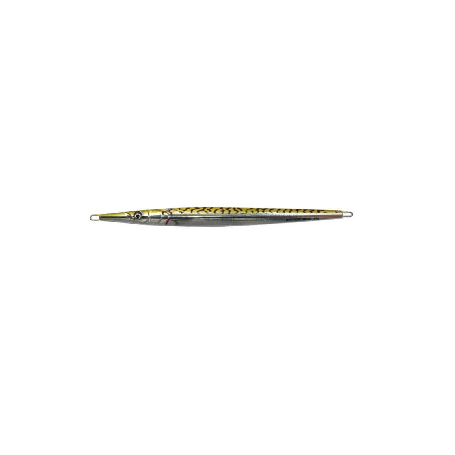 Savage Gear 3D Needle Jig 6cm 7gr Mackerel Ayu PHP