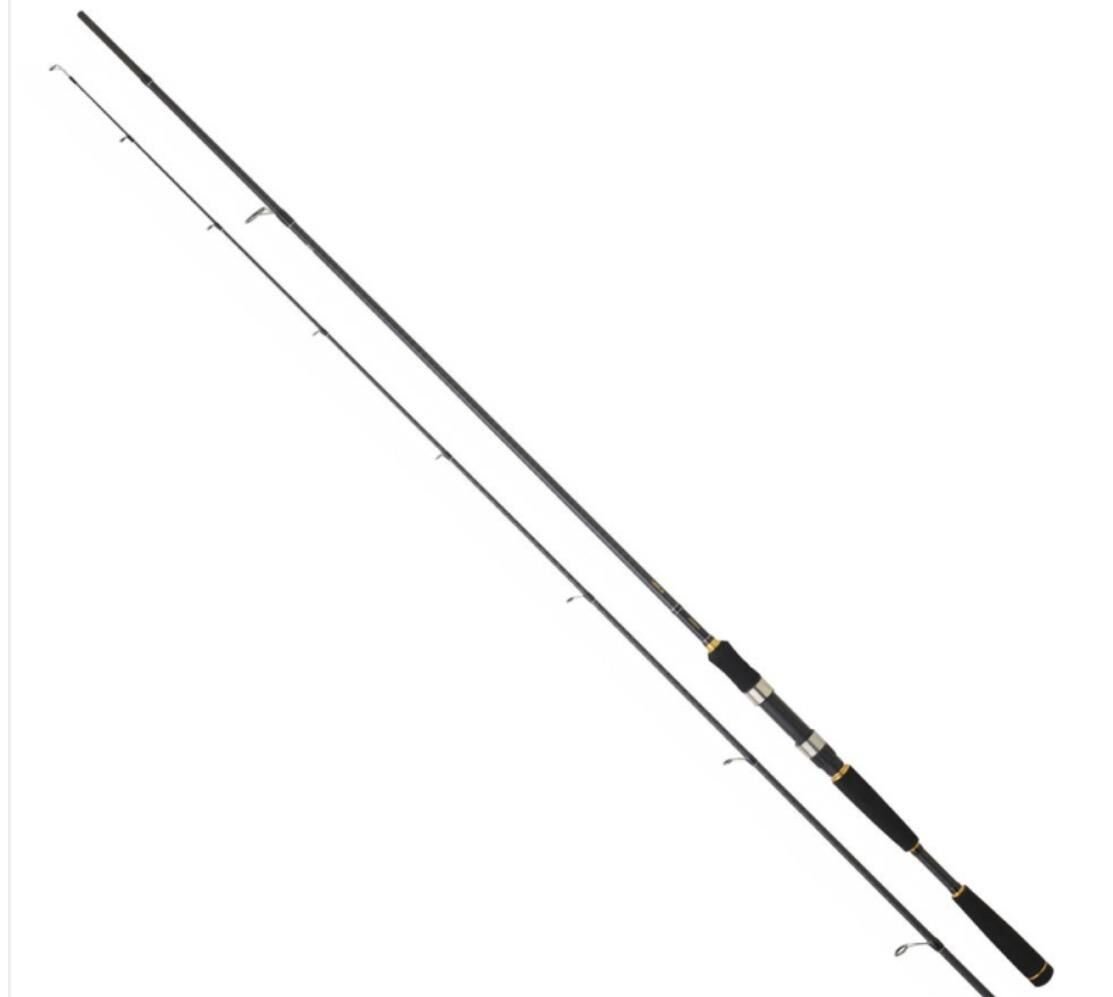 Daiwa New Legalis Seabass 2.40m 10-35gr 2P Olta Kamışı