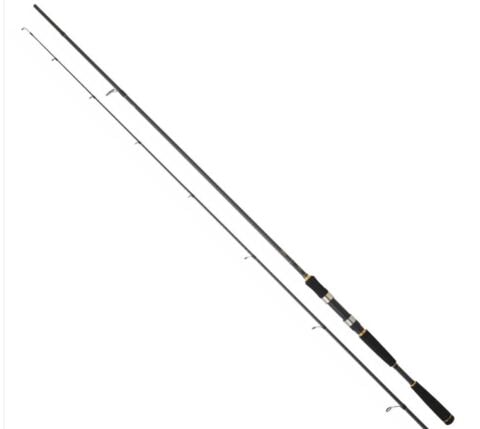 Daiwa New Legalis Seabass 2.40m 10-35gr 2P Olta Kamışı