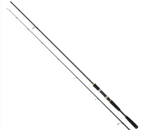 Daiwa New Legalis Seabass 2.40m 10-35gr 2P Olta Kamışı