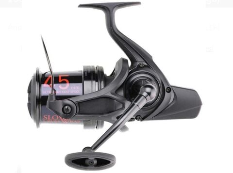 Daiwa Emblem 45 SCW 5000 QD Olta Makinesi