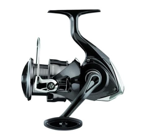 Daiwa Crossfire 26 LT 3000 CXH  Olta Makinesi