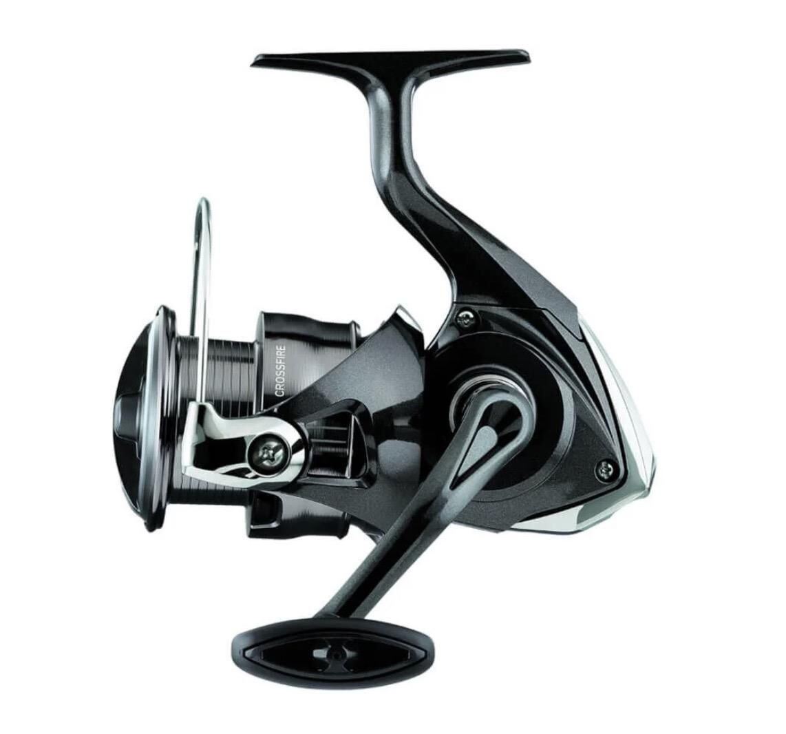 Daiwa Crossfire 26 LT 2500 Olta Makinesi